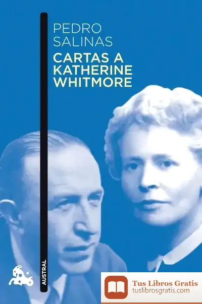 Descargar Cartas A Katherine Whitmore