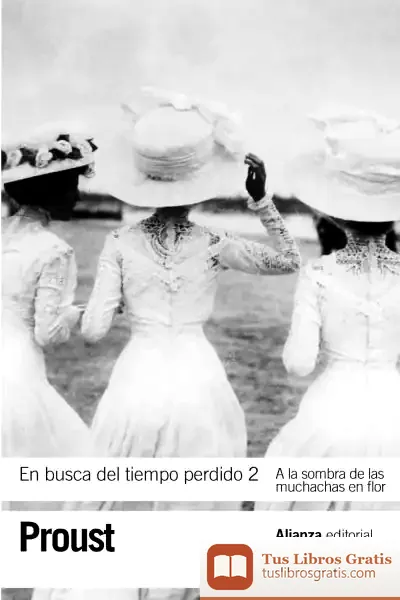 Descargar En Busca Del Tiempo Perdido, 2