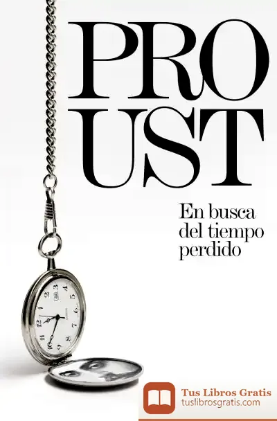 Descargar En Busca Del Tiempo Perdido. Estuche