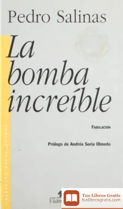 Descargar La Bomba Increíble