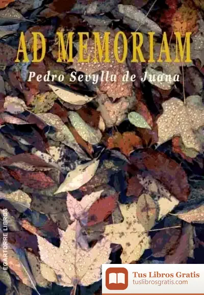 Descargar Ad Memoriam