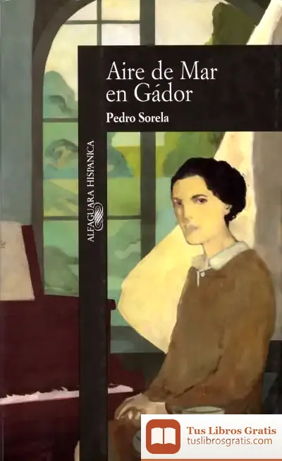 Descargar Aire De Mar En Gádor