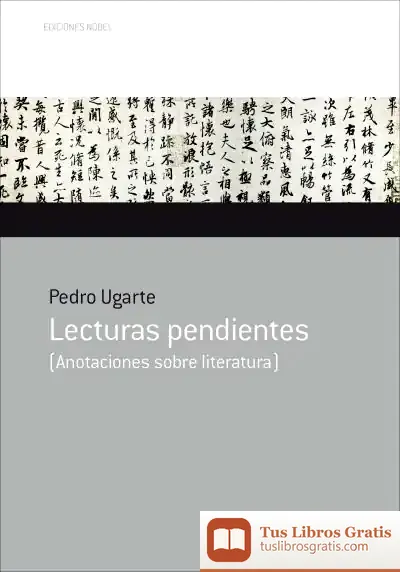 Descargar Lecturas Pendientes