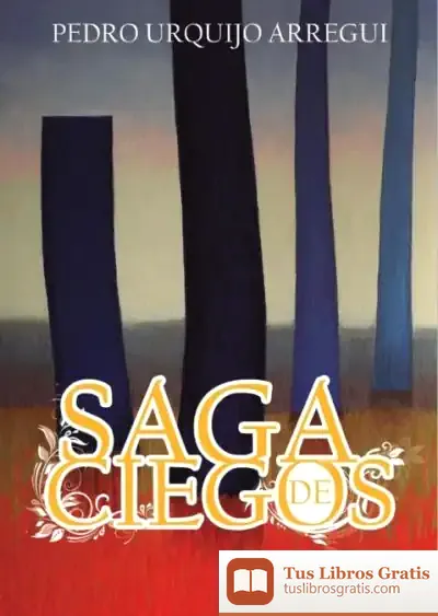Descargar Saga De Ciegos