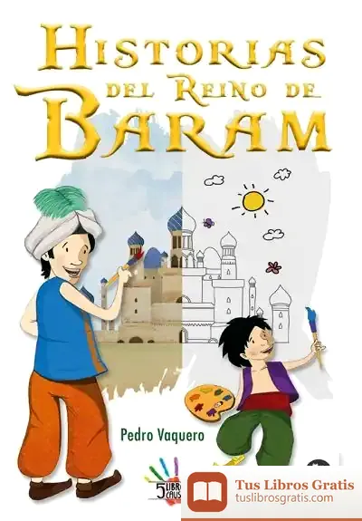 Descargar Historias Del Reino De Baram