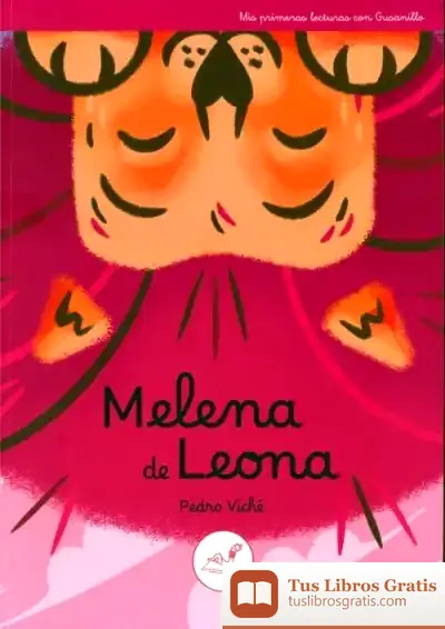Descargar Melena De Leona de Pedro Viché