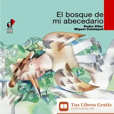 Descargar Bosque De Mi Abecedario, El