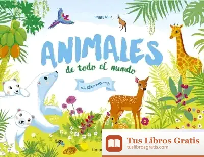 Descargar Animales De Todo El Mundo