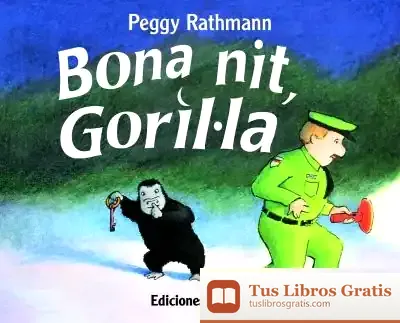 Descargar Bona Nit, Goril·La