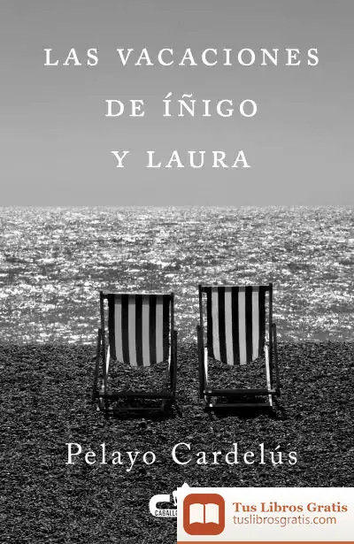 Descargar Las Vacaciones De Iñigo Y Laura
