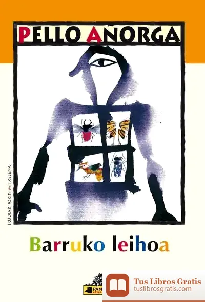 Descargar Barruko Leihoa