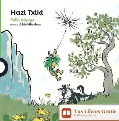 Descargar Hazi Txiki