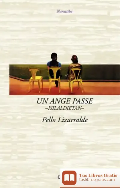 Descargar Un Ange Passe