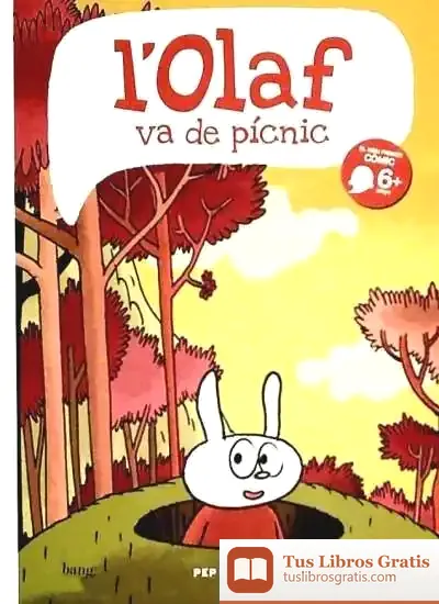 Descargar L'Olaf Va De Picnic