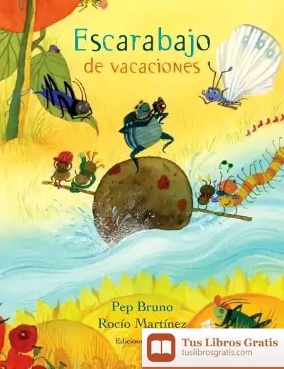 Descargar Escarabajo De Vacaciones