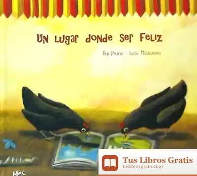 Descargar Un Lugar Donde Ser Feliz