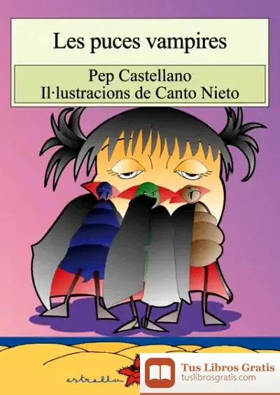 Descargar Les Puces Vampires de Pep Castellano
