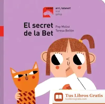 Descargar El Secret De La Bet de Pep Molist