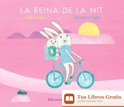 Descargar La Reina De La Nit de Pep Molist