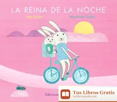 Descargar La Reina De La Noche de Pep Molist