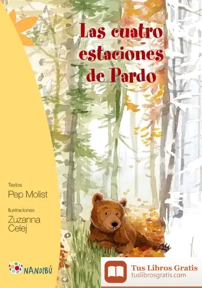 Descargar Las Cuatro Estaciones De Pardo de Pep Molist