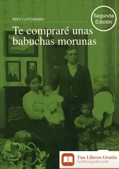 Descargar Te Compraré Unas Babuchas Morunas de Quim Monzó