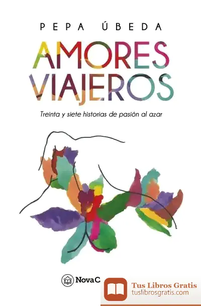 Descargar Amores Viajeros