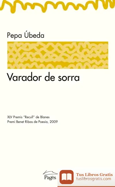 Descargar Varador De Sorra