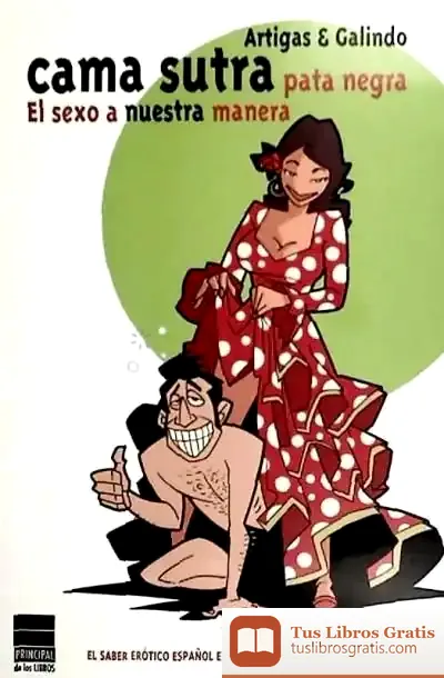 Descargar Cama Sutra Pata Negra