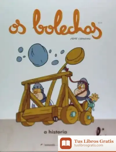 Descargar Biblioteca Básica Os Bolechas. A Historia