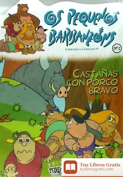 Descargar Castañas Con Porco Bravo