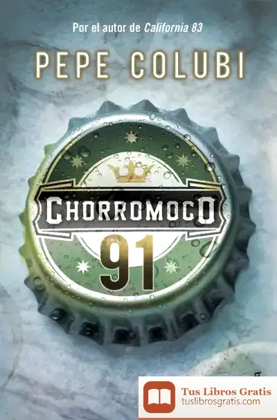 Descargar Chorromoco 91