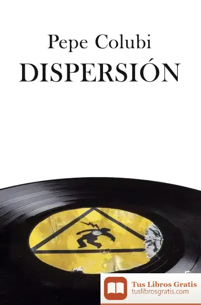 Descargar Dispersión