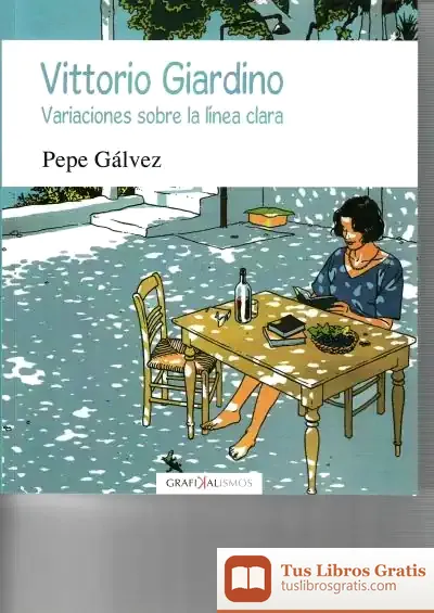 Descargar Vittorio Giardino