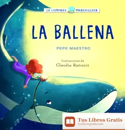 Descargar La Lámpara Maravillosa: La Ballena
