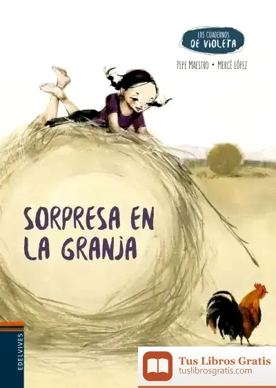 Descargar Sorpresa En La Granja