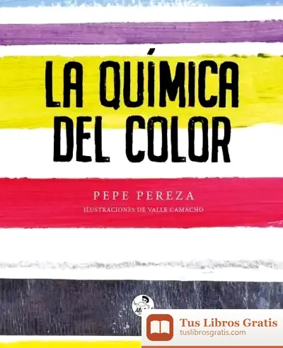 Descargar La Química Del Color