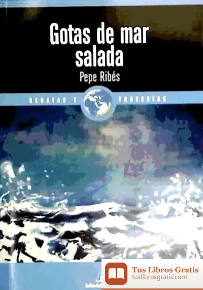 Descargar Gotas De Mar Salada
