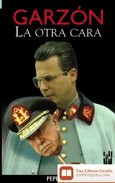 Descargar Garzón. La Otra Cara