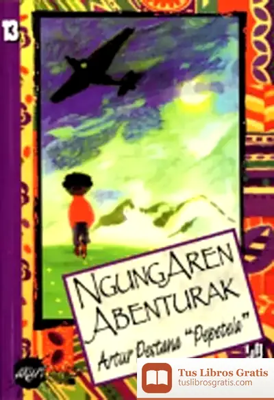 Descargar Ngungaren Abenturak de Varios Autores