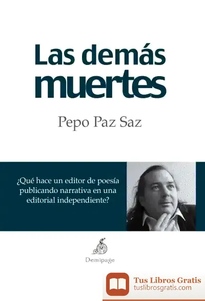 Descargar Las Demás Muertes