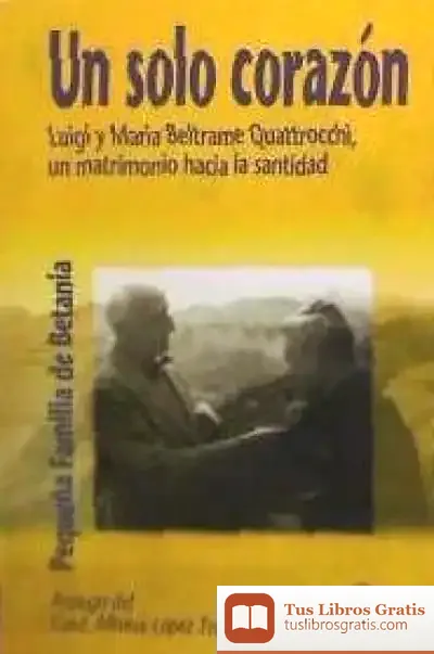 Descargar Un Solo Corazón