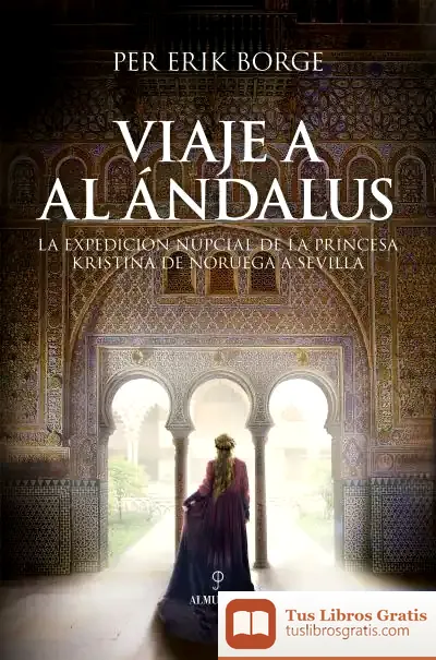 Descargar Viaje A Al Ándalus