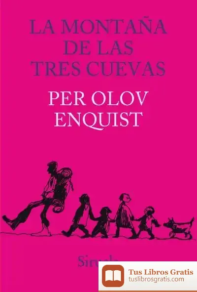 Descargar La Montaña De Las Tres Cuevas