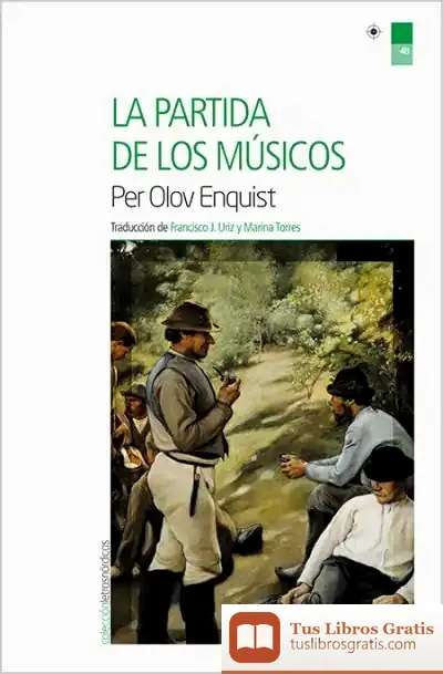Descargar La Partida De Los Músicos
