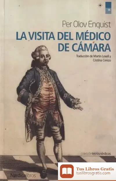 Descargar La Visita Del Médico De Cámara