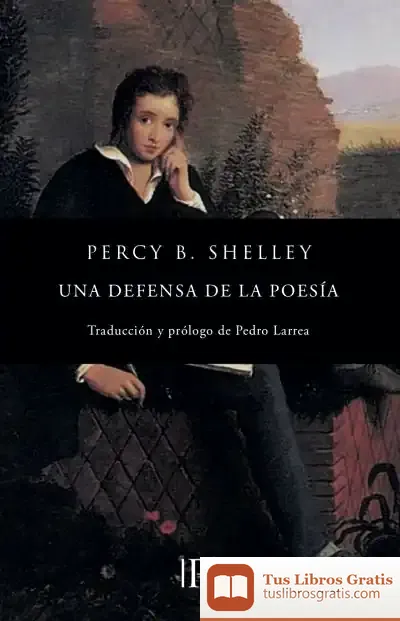 Descargar Una Defensa De La Poesía