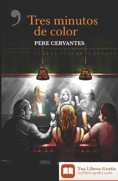 Descargar Tres Minutos De Color