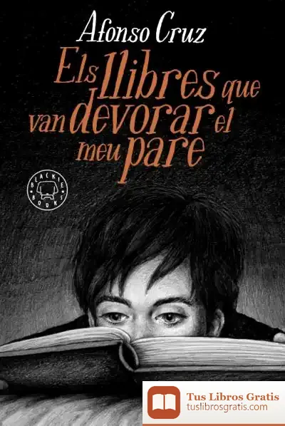 Descargar Els Llibres Que Van Devorar El Meu Pare