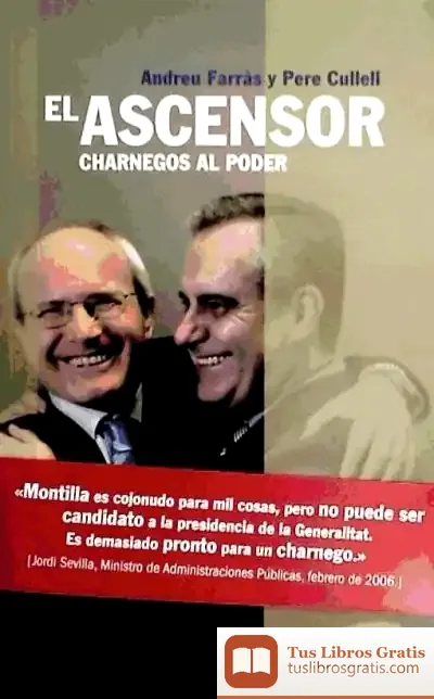 Descargar El Ascensor de Manuel Abril